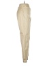 Ralph Lauren Solid Ivory Casual Pants Size 6 - photo 4