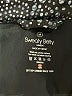 Sweaty Betty Black Track Jacket Size M - photo 3
