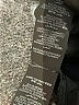 Sweaty Betty Black Track Jacket Size M - photo 4