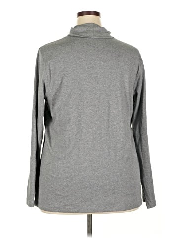 Preswick & Moore Long Sleeve Turtleneck (view 2)