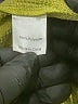 Tuckernuck 100% Polyester Tweed Yellow Shorts Size S - photo 4