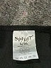 Spirit Black Bodysuit Size Lg - XL - photo 3