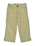 Gymboree 100% Cotton Tan Jeans Size 2T - photo 1
