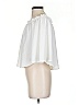 Love J White 3/4 Sleeve Blouse Size S - photo 5