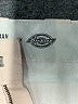 Dickies Ivory Pink Khakis Size 13 - 14 - photo 3