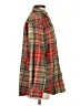 Eddie Bauer Plaid Red Long Sleeve Button-Down Shirt Size S - photo 4