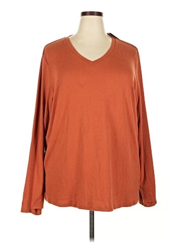 Michelle Mae Pullover Sweater (view 1)