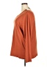 Michelle Mae Orange Pullover Sweater Size 2X - photo 5