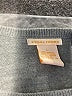 Sweet Romeo 100% Acrylic Gray Pullover Sweater Size L - photo 7