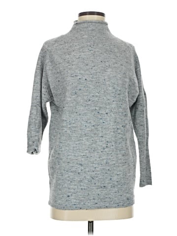 Ann Taylor LOFT Outlet Turtleneck Sweater (view 1)