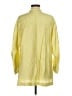 Bayflow Yellow 3/4 Sleeve Button-Down Shirt One size - photo 2