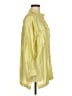 Bayflow Yellow 3/4 Sleeve Button-Down Shirt One size - photo 4