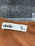 Elodie Brown Cocktail Dress Size XL - photo 7