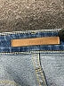 Joe's Jeans Blue Jeans Size 27 waist - photo 7