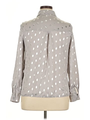 Unbranded Long Sleeve Blouse (view 2)