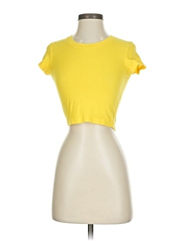 Rosio Short Sleeve Turtleneck (view 1)