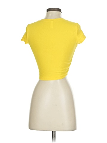 Rosio Short Sleeve Turtleneck (view 2)