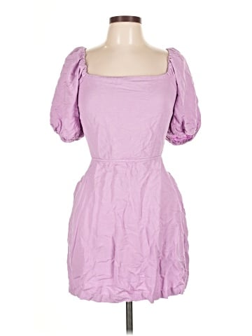 LOFT Beach Casual Dress (view 1)