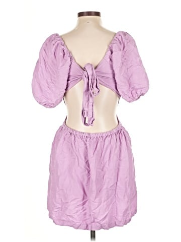 LOFT Beach Casual Dress (view 2)