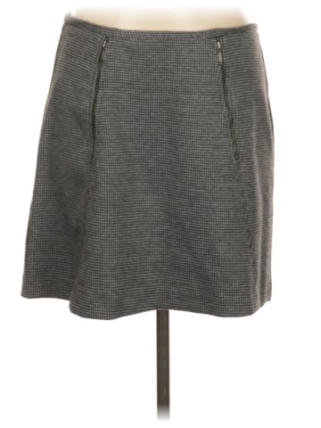 Willi Smith Casual Skirt (view 1)