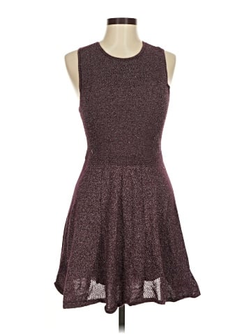 American Eagle Outfitters Casual Dress (view 1)