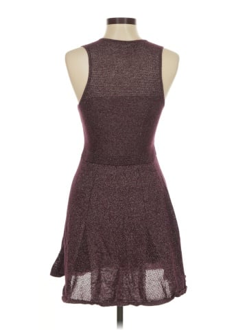 American Eagle Outfitters Casual Dress (view 2)