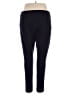 Company Ellen Tracy Solid Black Active Pants Size XL - photo 2