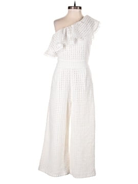 Laundry By Shelli Segal Jumpsuit