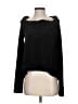 AIKO Black Pullover Sweater Size XS - photo 1