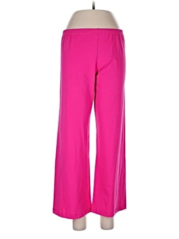 Barbara Gerwit Track Pants (view 1)