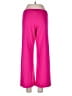 Barbara Gerwit Pink Track Pants Size L - photo 2