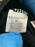 Real Essentials Solid Black Athletic Shorts Size M - photo 3