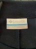 Columbia Solid Black Casual Dress Size S - photo 6