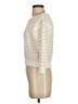 Assorted Brands Tweed Ivory Pullover Sweater Size S - photo 5