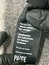 Paige Black Jacket Size XS - photo 7