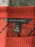 Banana Republic Burgundy Pullover Sweater Size XS - photo 7