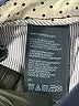 Tommy Hilfiger 100% Cotton Solid Blue Shorts Size 16 - photo 4