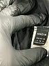 Shein 100% Polyester Black Sleeveless Blouse Size 4 - photo 7