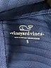 Vineyard Vines 100% Polyester Blue Cardigan Size S - photo 6