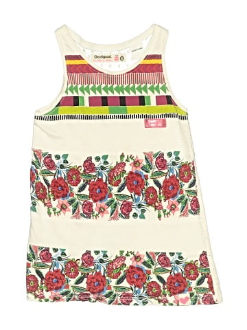 Desigual Tank Top (view 1)