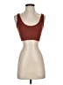 Gilly Hicks Brown Sports Bra Size XS - photo 1