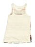 Desigual Ivory Tank Top Size 7 - 8 - photo 2