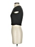 Sincerely Jules Black Short Sleeve Turtleneck Size XXS (estimated) - photo 5