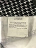 Old Navy Houndstooth Gray Casual Pants Size 10R - photo 7