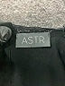 Astr 100% Polyester Black Sleeveless Blouse Size XS - photo 7