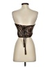 Shein Brown Tube Top Size S - photo 2