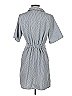 Assorted Brands Gray Casual Dress Size XS - photo 2