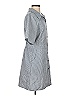 Assorted Brands Gray Casual Dress Size XS - photo 4