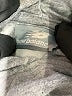 New Balance Gray Pullover Hoodie Size M - photo 7