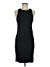 Laundry by Design Solid Black Cocktail Dress Size M - photo 1